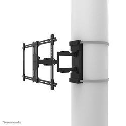 Neomounts TV pillar mount image 0